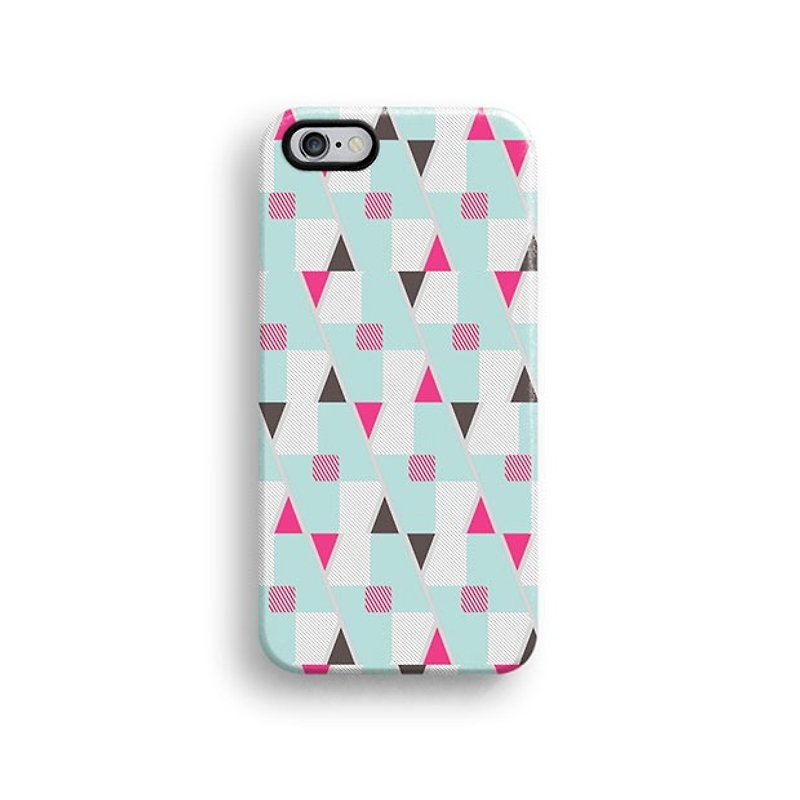 iPhone 6 case, iPhone 6 Plus case, Decouart original design S348 - Phone Cases - Plastic Multicolor