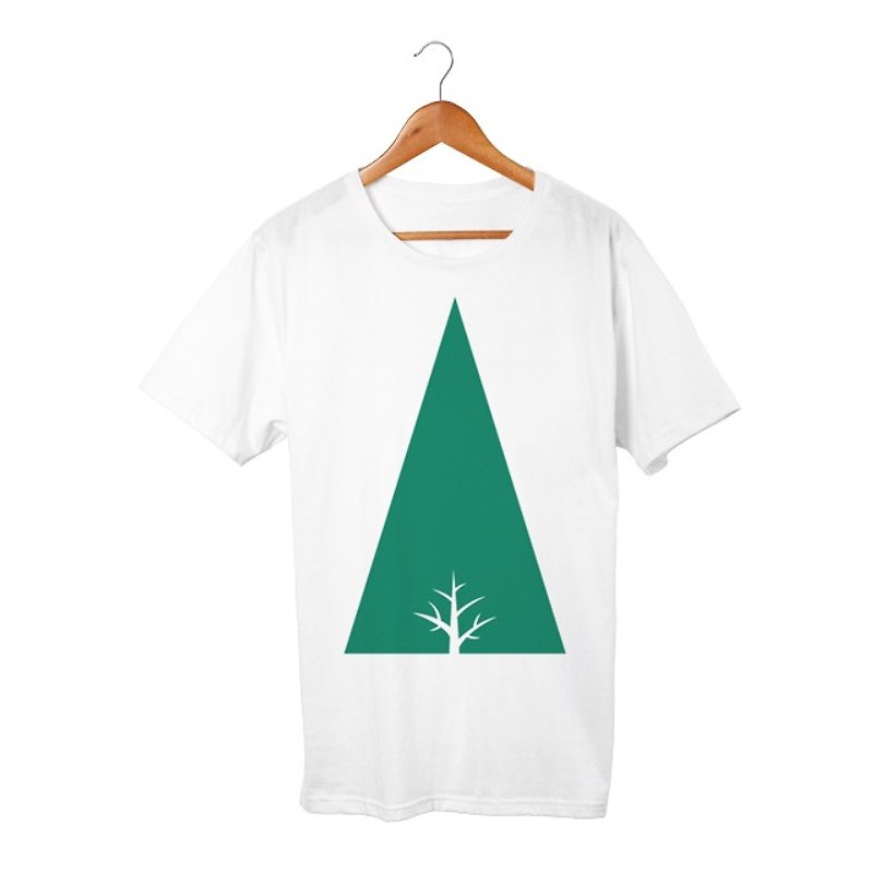 conifer T-shirt - トップス ユニセックス - コットン・麻 