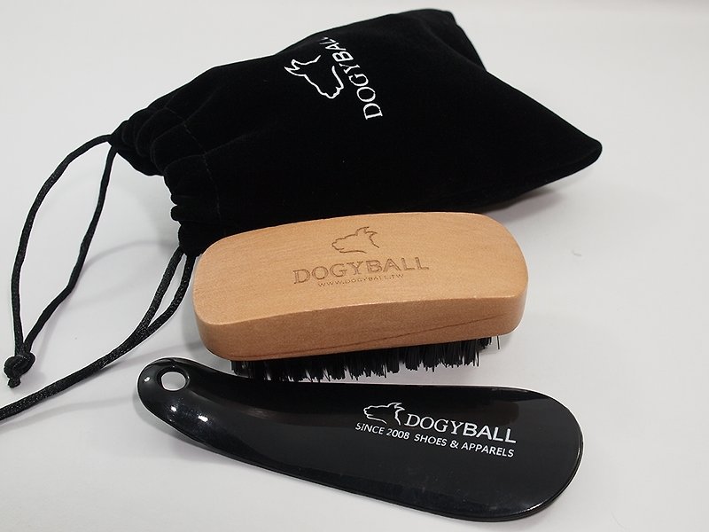 【Dogyball】鞋品夥伴組 - 其他 - 木頭 黑色