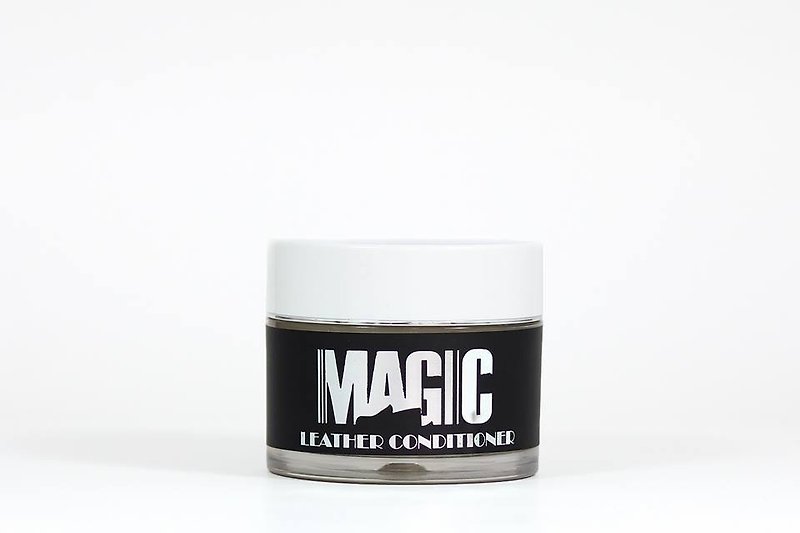 MAGIC Leather Conditioner - Insoles & Accessories - Other Materials White