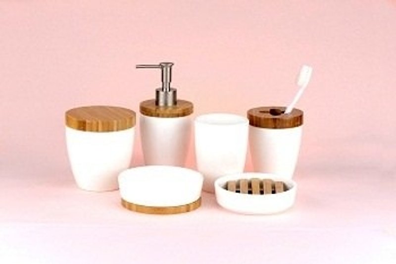 JACAL'S sanitary ware series [KELA] Natura Series - Sanitary group - Towels - Other Materials 
