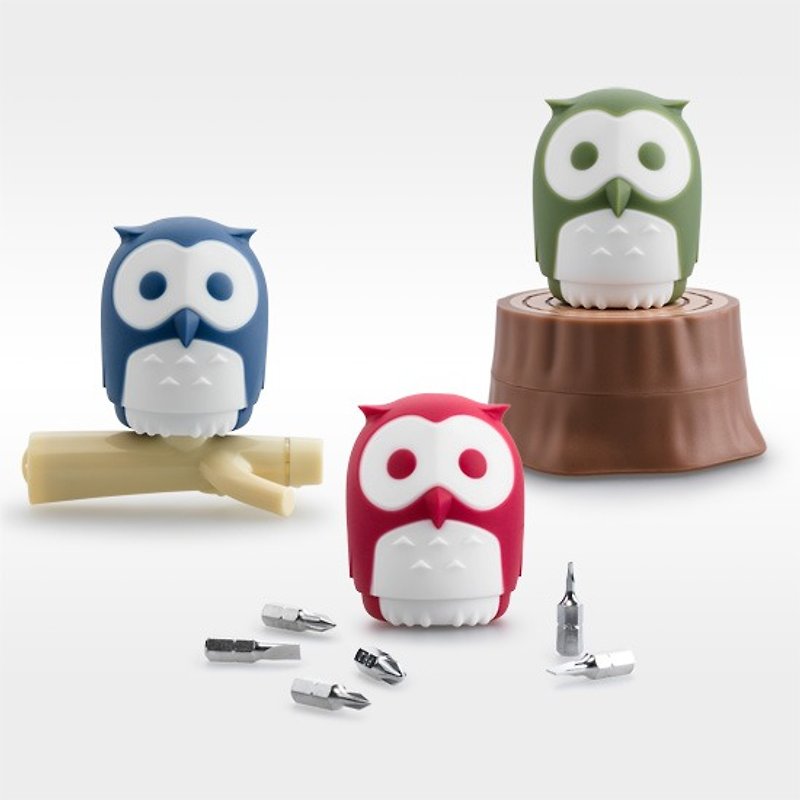 【HuKu】Fortune Pack - All 3 Types Included - Stuffed Dolls & Figurines - Other Materials Multicolor