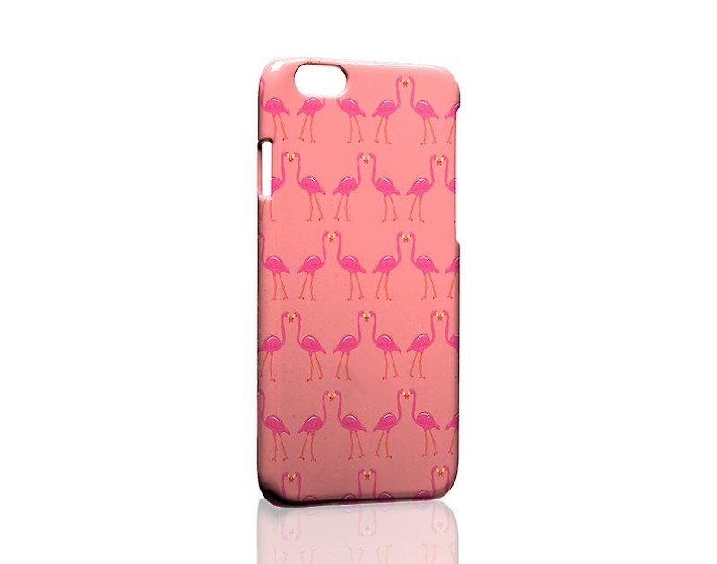 Pink Bird Custom Samsung S5 S6 S7 note4 note5 iPhone 5 5s 6 6s 6 plus 7 7 plus ASUS HTC m9 Sony LG g4 g5 v10 phone shell mobile phone sets phone shell phonecase - เคส/ซองมือถือ - พลาสติก สึชมพู