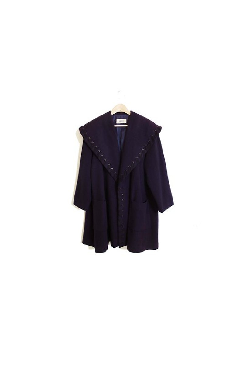 【Wahr】梓外套 - Women's Casual & Functional Jackets - Other Materials Multicolor