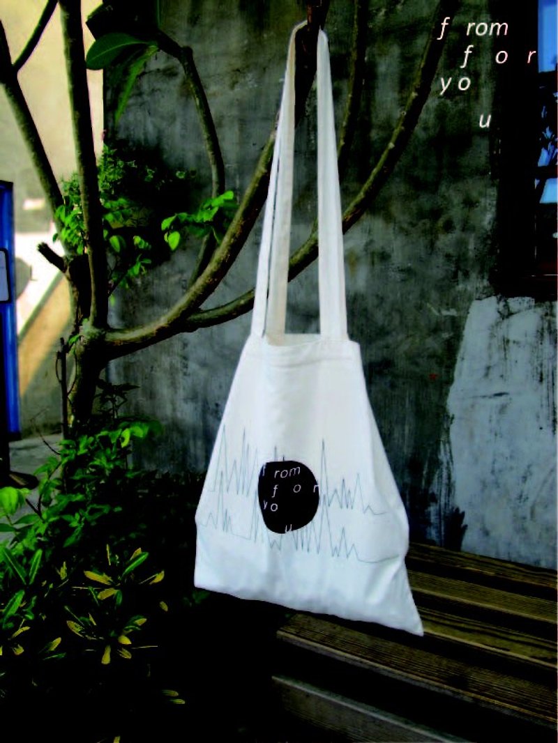 ☟☟☟FROMFORYOU☟☟☟ - Messenger Bags & Sling Bags - Other Materials White