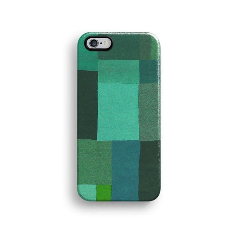 iPhone 6 case, iPhone 6 Plus case, Decouart original design S288B - Phone Cases - Plastic Multicolor