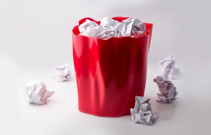 【Storage】QUALY Manifold L - กล่องเก็บของ - พลาสติก หลากหลายสี