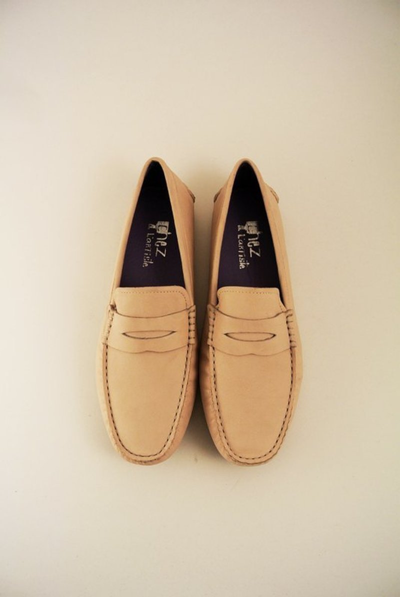 Gentleman @ B1 - Men's Casual Shoes - Genuine Leather 