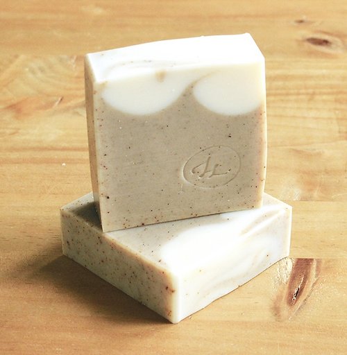 JL House手作皂 生活香氣 排毒小旅行-冷製手工皂,檜木薄荷.心靈舒壓.排毒皂-中性肌膚
