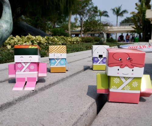Sushiplayground 壽司樂園 Sushiplayground 壽司樂園