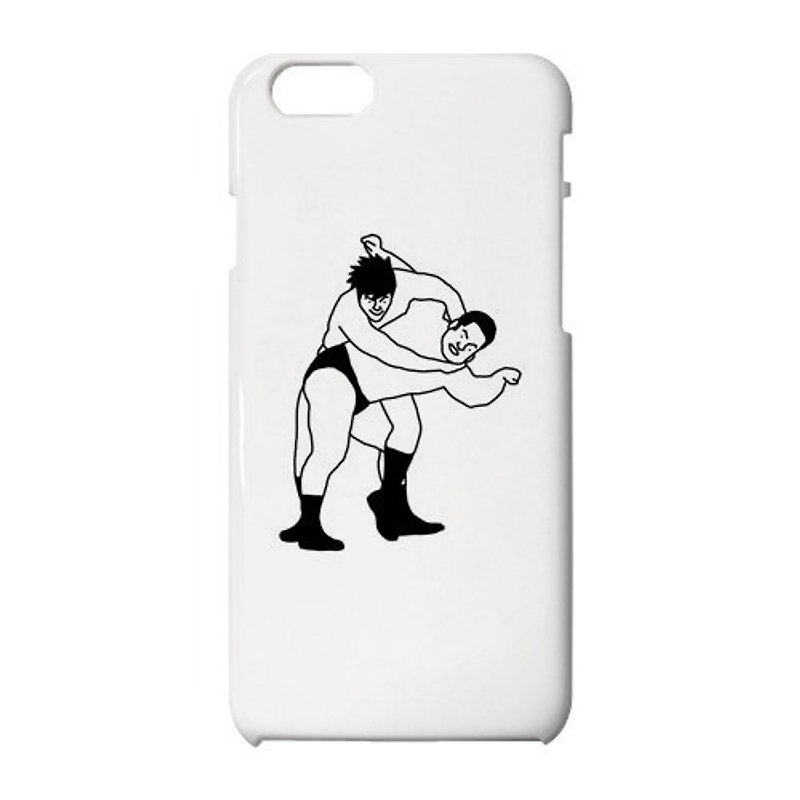 Cobratwist  iPhone case - 其他 - 塑膠 白色