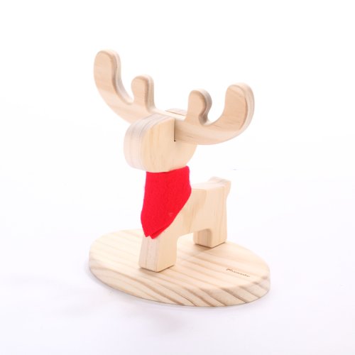 Deer Cup Holder