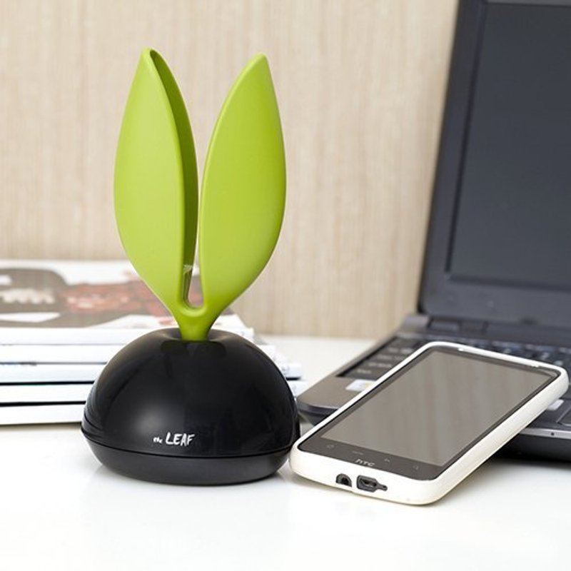 Tulip phone set bobbin (Black) - อื่นๆ - พลาสติก สีดำ