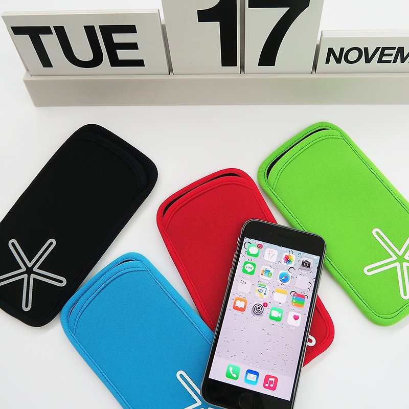 Asterisk iPhone 11 Pro max case - อื่นๆ - วัสดุกันนำ้ 