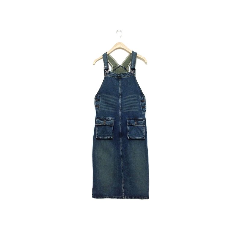 │ │ priceless knew tannins brush color Dress VINTAGE / MOD'S - Overalls & Jumpsuits - Other Materials 