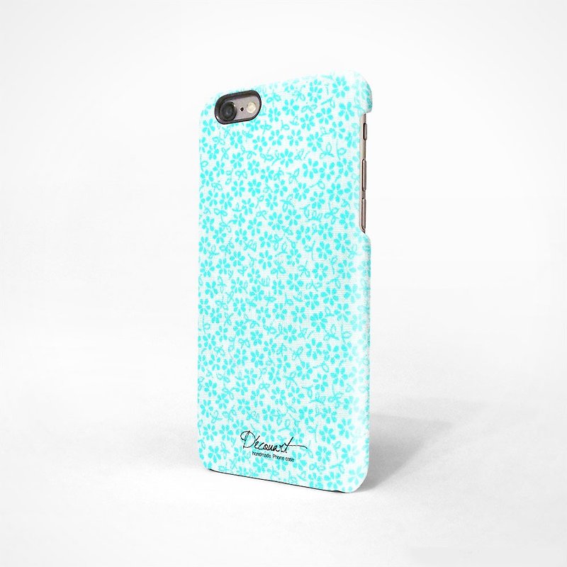 iPhone 6 case, iPhone 6 Plus case, Decouart original design S221 - Phone Cases - Plastic Multicolor