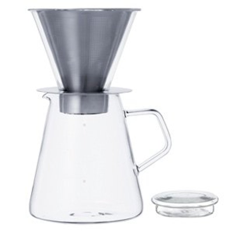 Carat coffee makers Group - Cookware - Other Materials 