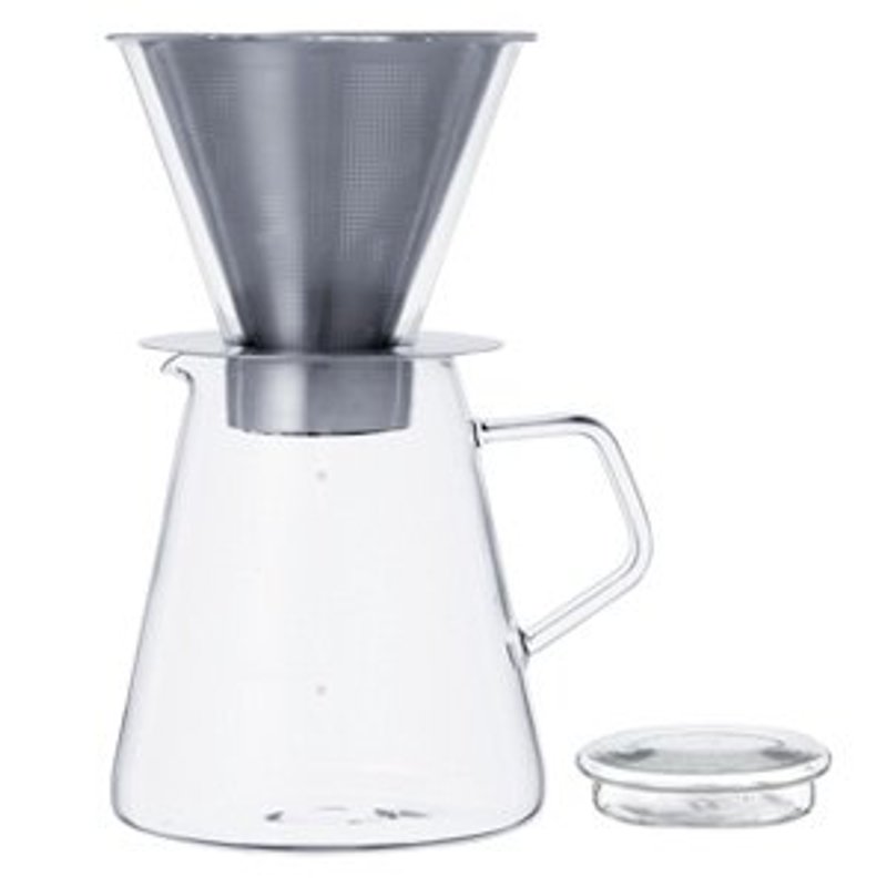 Carat coffee makers Group - เครื่องครัว - วัสดุอื่นๆ 