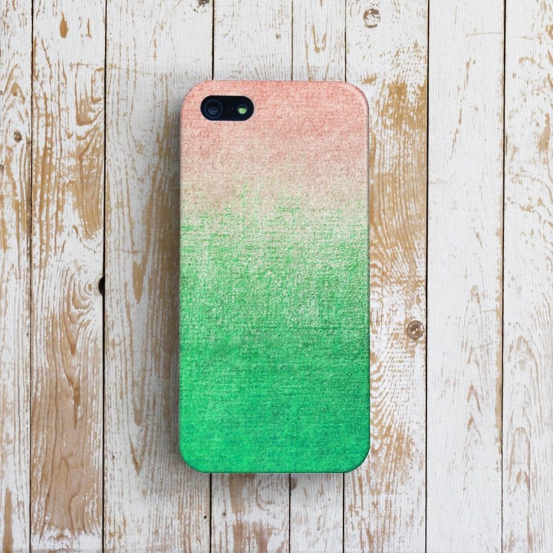 OneLittleForest - Original Mobile Case - iPhone 4, iPhone 5, iPhone 5c- watermelon - Phone Cases - Other Materials Red