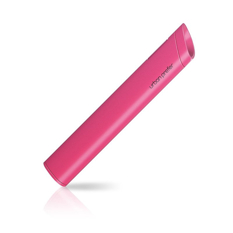 MATE 2800mAh mobile power - Pink - Chargers & Cables - Other Metals Pink
