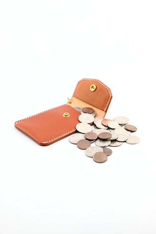 Minerva The Simple Life - COIN PURSE 零錢包