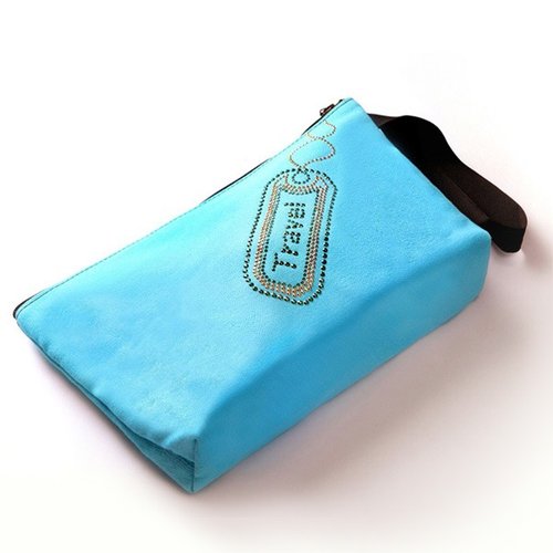 GFSD水鑽國際精品 【GFSD】水鑽精品-走，來去旅行-【啟程】萬用化妝包