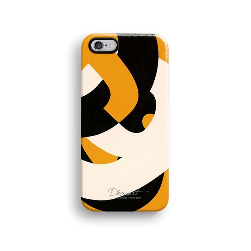 iPhone 6 case, iPhone 6 Plus case, Decouart original design S547 - Phone Cases - Plastic Multicolor