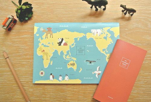 洋書Dimengチー観光転写産物[動物]のカップルは、絶版販売しました