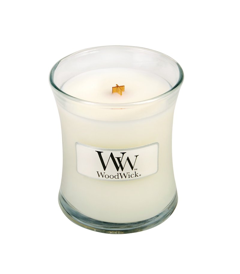 WW 4 oz classic fragrance candles - delicate pink - เทียน/เชิงเทียน - ขี้ผึ้ง ขาว