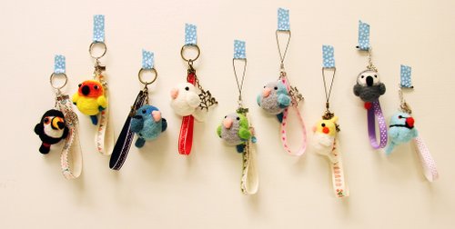 専用 なお様]ハンドメイド ストラップ オーダーメイド