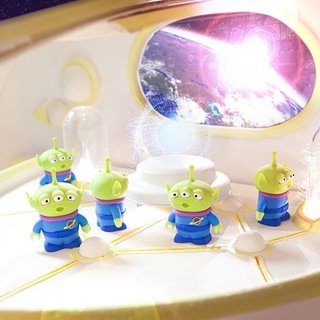 Bone / Three-Eye Alien Mini Disc 8G (Toy Story)