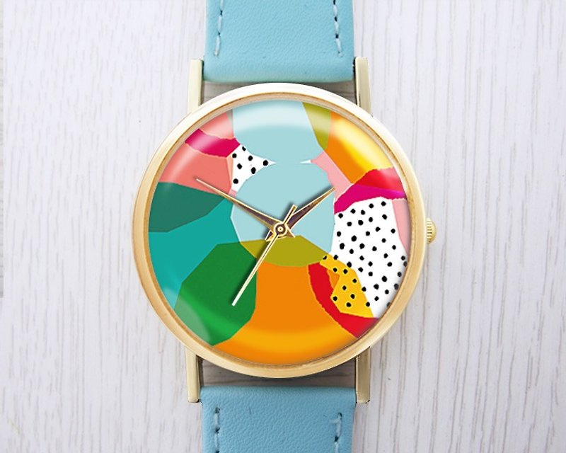 Diandian-Ladies' Watches/Men's Watches/Unisex Watches/Accessories【Special U Design】 - Women's Watches - Other Metals Multicolor