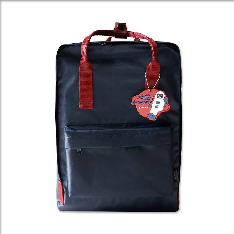 U-PICK original product life shiny new unisex shoulder bag Oxford 2 color options - Messenger Bags & Sling Bags - Other Materials 