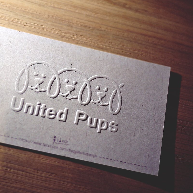 (Fortunately) Heavy Stamp C-Customized embossed/embossed/embossed/anti-counterfeiting wedding invitation stickers, business card certificates - Wedding Invitations - Other Materials 