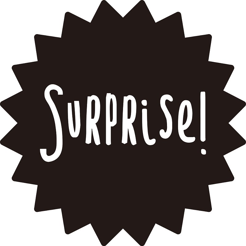 Surprise Tattoos / Tattoo Sticker New Year Surprise Small Lucky Bag - Temporary Tattoos - Paper Multicolor