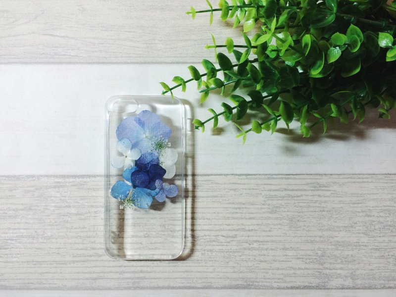 Emmptyforest[節日限定系列- Festival Collection]手機殼 Iphone5/5s/6/6plus - 其他 - 塑膠 