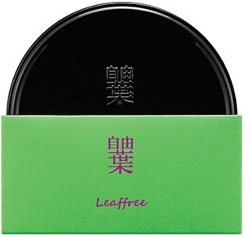 Leaffree無料の葉|若者Biluo |ハードカバーのパッケージ - お茶 - その他の素材 グリーン