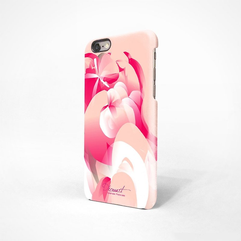 iPhone 6 case, iPhone 6 Plus case, Decouart original design S316 - Phone Cases - Plastic Multicolor