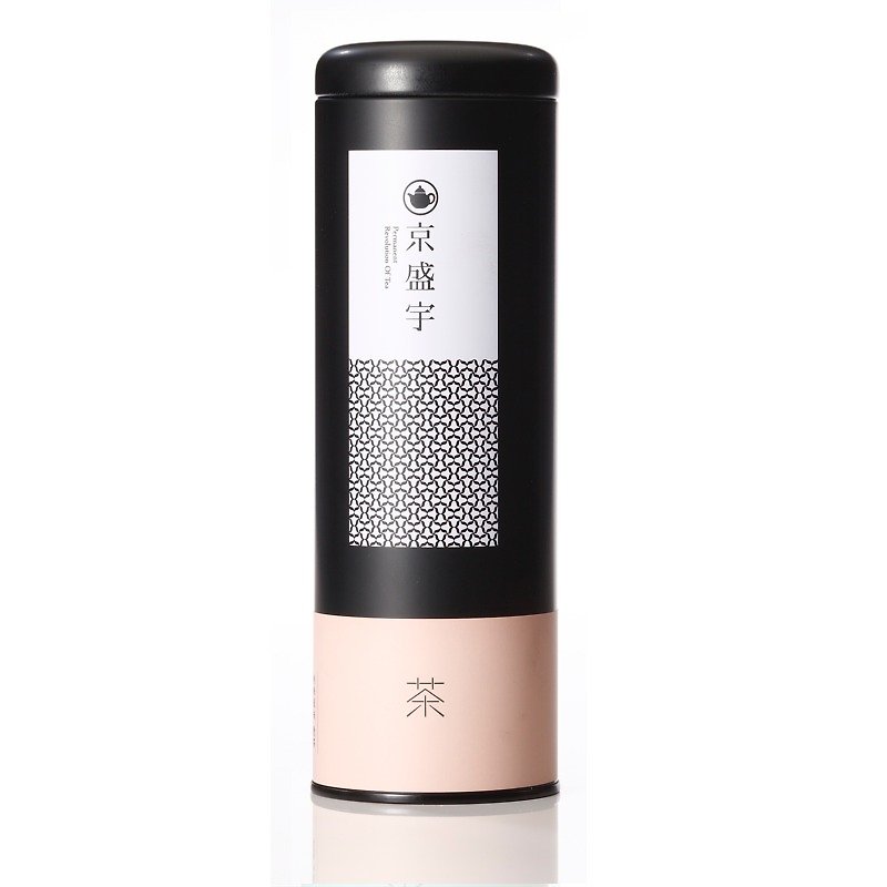 京盛宇－特殊風味－穀香包種 - 茶葉/漢方茶/水果茶 - 新鮮食材 粉紅色