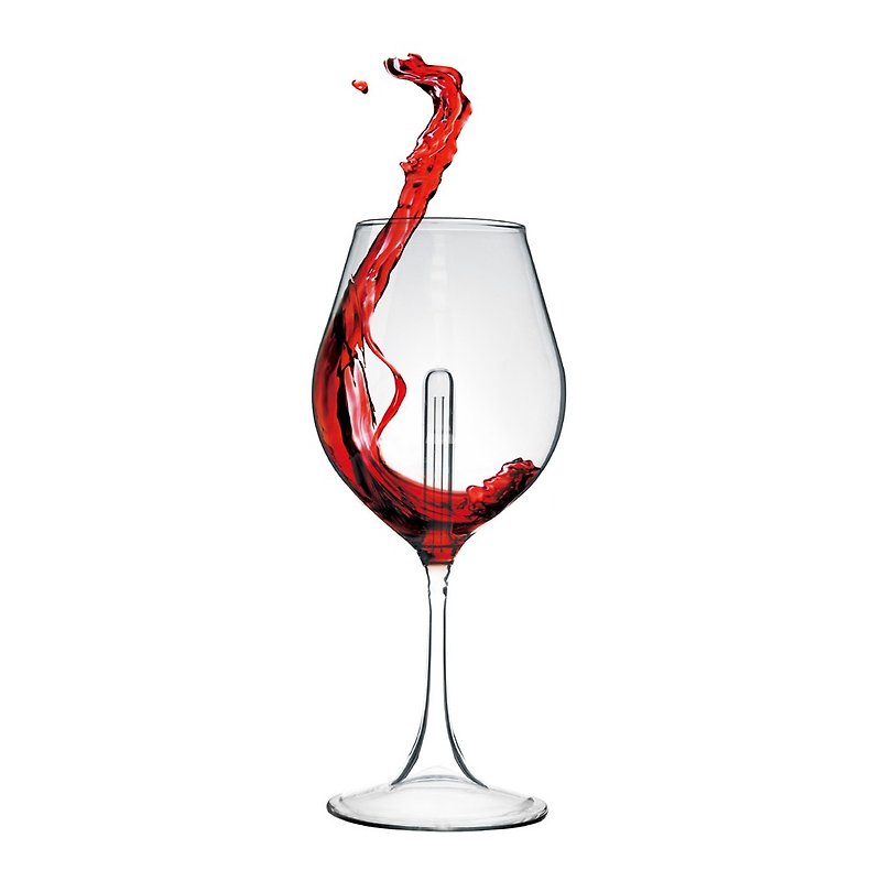 Civilized Glass - แก้วไวน์ - แก้ว 