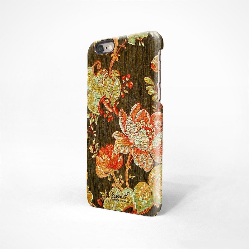 iPhone 6 case, iPhone 6 Plus case, Decouart original design S175 - Phone Cases - Plastic Multicolor