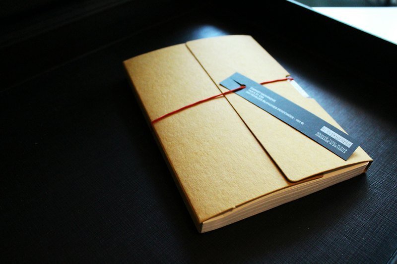 CARNET notebook. Khaki - Notebooks & Journals - Paper Gold