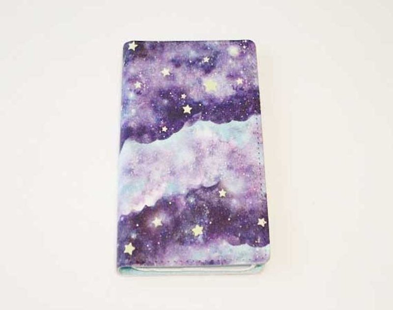 ☆ Star iPhone Phone Case 6 / 6S ☆ - Phone Cases - Other Materials Blue