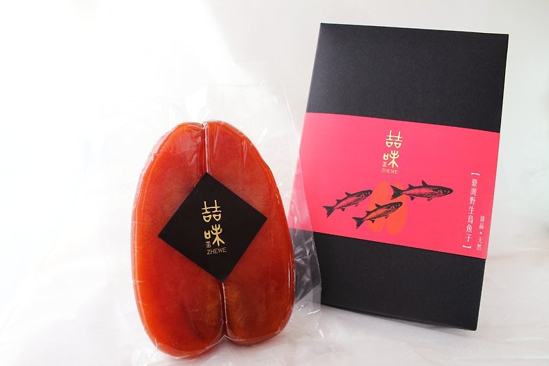 วัสดุอื่นๆ อื่นๆ สีแดง - [Taiwan] wild mullet - Taiwan Strait heroic Zhen taste