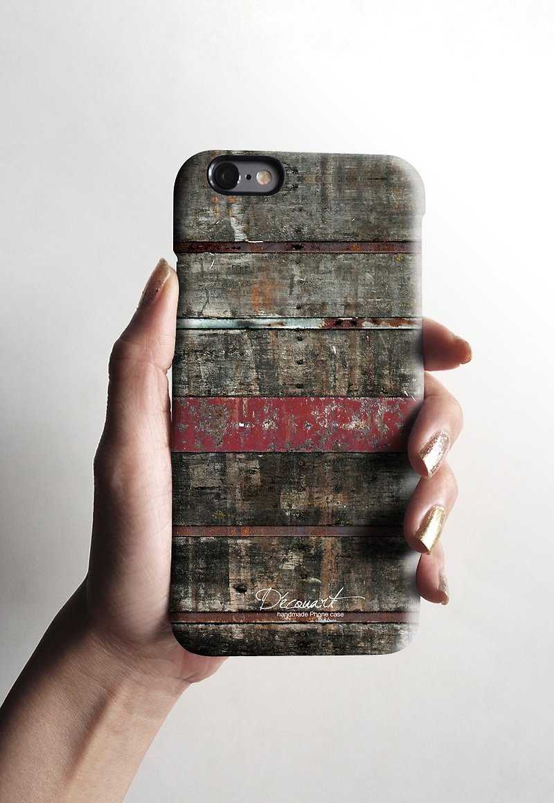 iPhone 6 case, iPhone 6 Plus case, Decouart original design S592 - Phone Cases - Plastic Multicolor