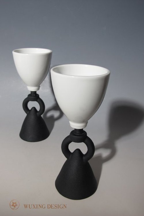 五行創藝 五行創藝 Goblet 高腳酒杯