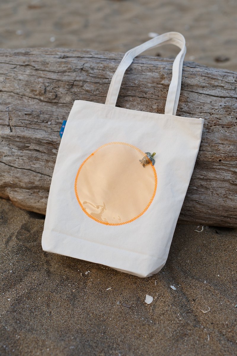 : Diving cloth - Orange: Shoulder Tote - Messenger Bags & Sling Bags - Plastic Orange