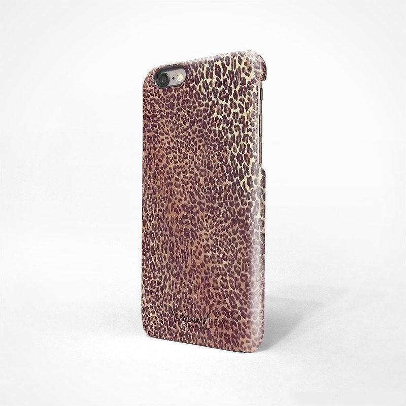 iPhone 6 case, iPhone 6 Plus case, Decouart original design S086 - Phone Cases - Plastic Multicolor
