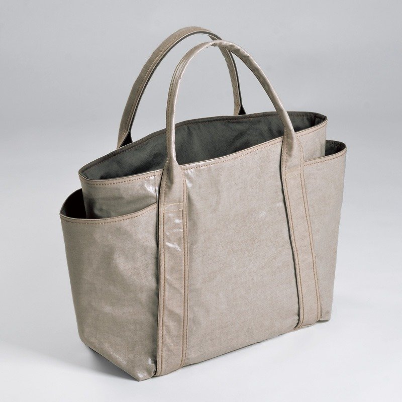 Waterproof Universal Tool Bag - Khaki(Large) - Messenger Bags & Sling Bags - Waterproof Material Khaki