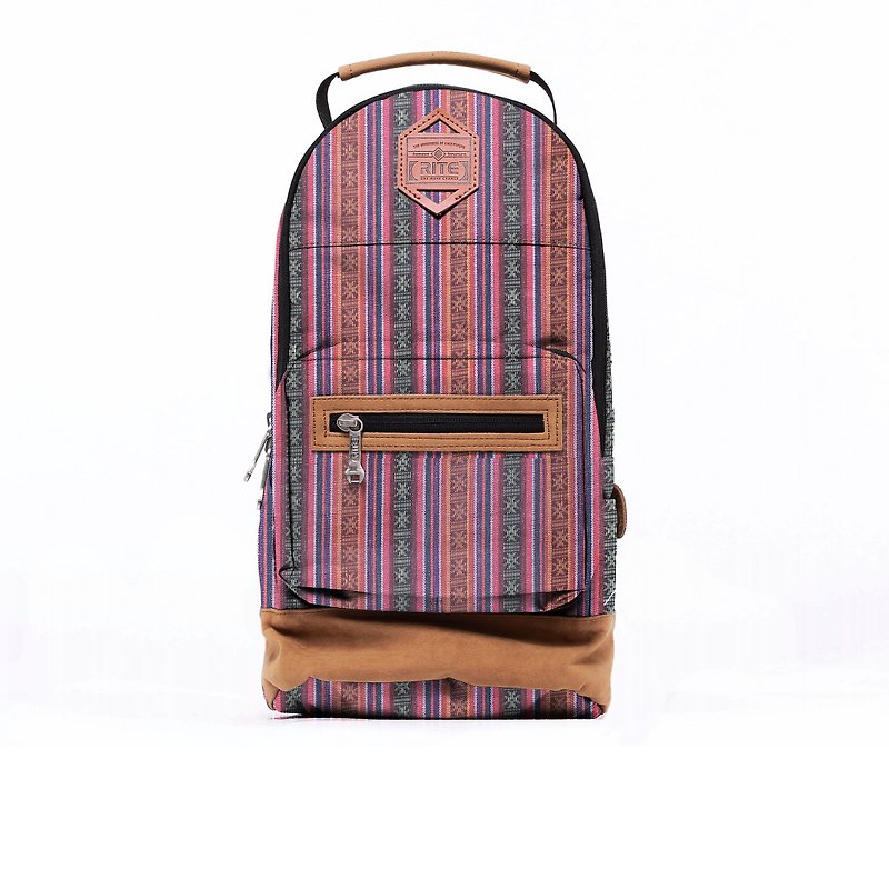 2015 RITE new color debut | warhead package - Austronesian | - Backpacks - Waterproof Material Multicolor